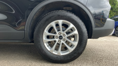 Ford Kuga 1.5 EcoBoost Titanium 5dr Petrol Estate